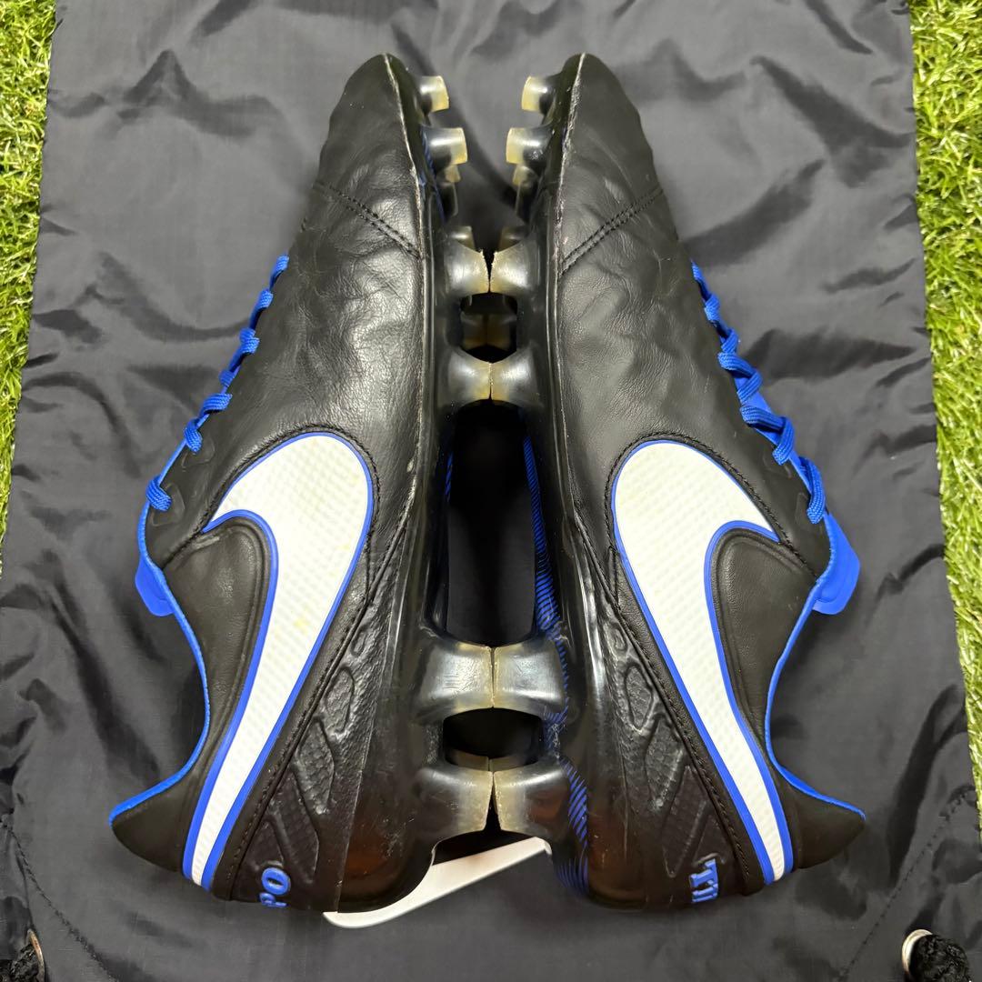 NIKE Tiempo Legend Ⅵ SE FG 27.5cm
