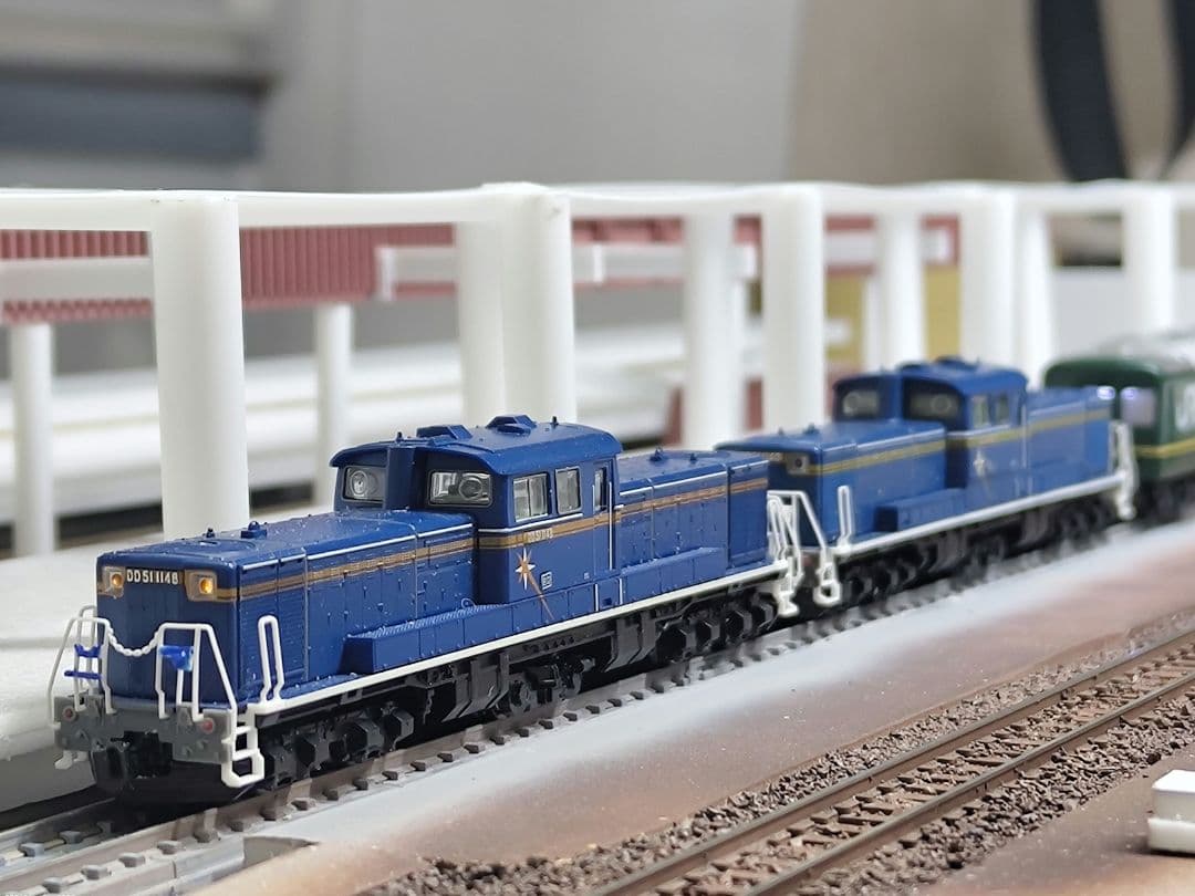 TOMIX HG JR489系あさま 9両編成セット