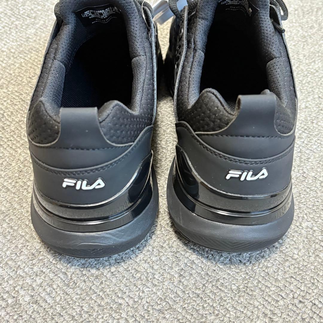 【新品】FILA SPEEDSERVE ENERGIZED 27.5cm