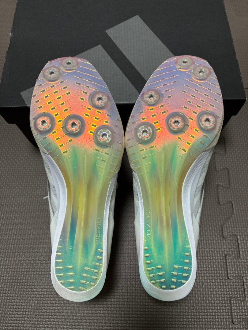 スパイク・シューズ ADIDAS ADIZERO PRIME SP2 28.0cm