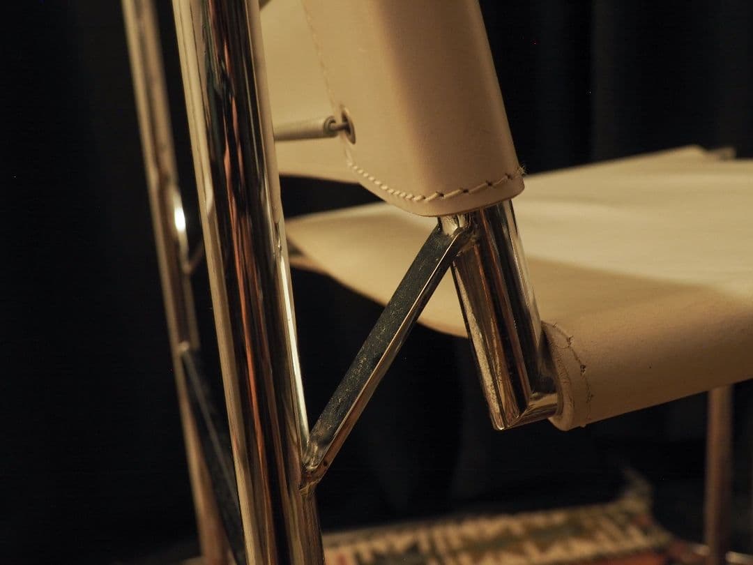 【値引中】“IDC”ロクエブリューンチェアA