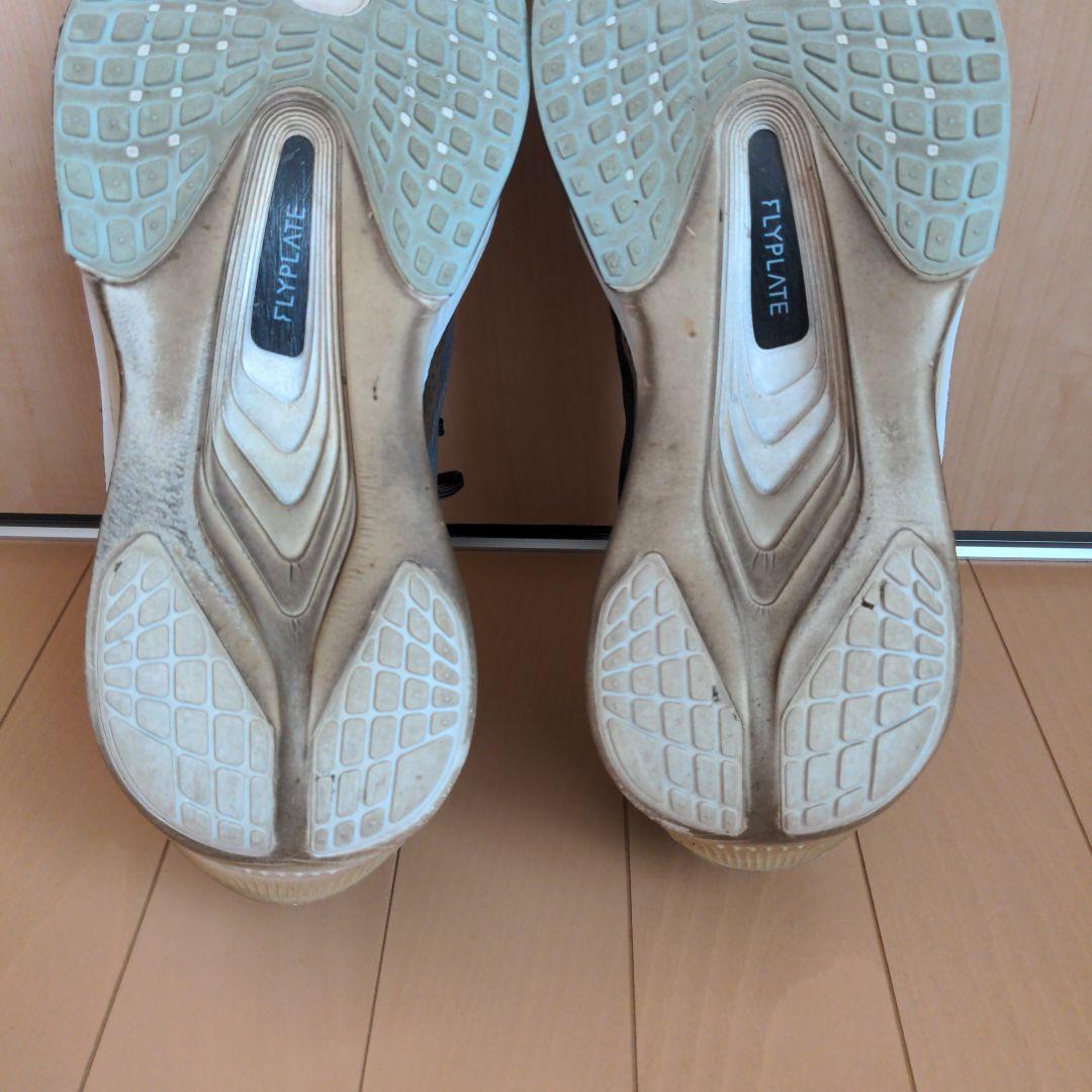 NIKE ズームフライ6 ヤコブ Jakob 28.0 - メルカリ