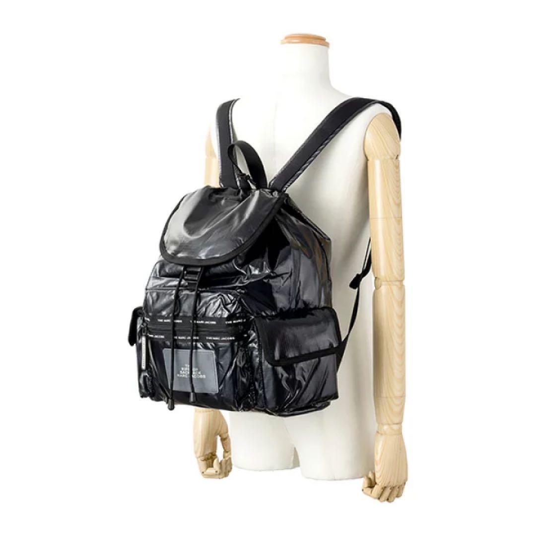 マークジェイコブス リュックサック MARC JACOBS ザ リップストップ