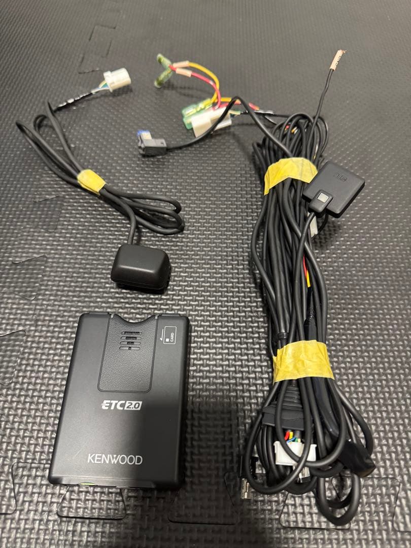 ケンウッドKENWOOD ETC-N7000 ETC2.0 ETC-N7000 | ETC2.0車載器/ETC車載器 | システムアップ | KENWOOD