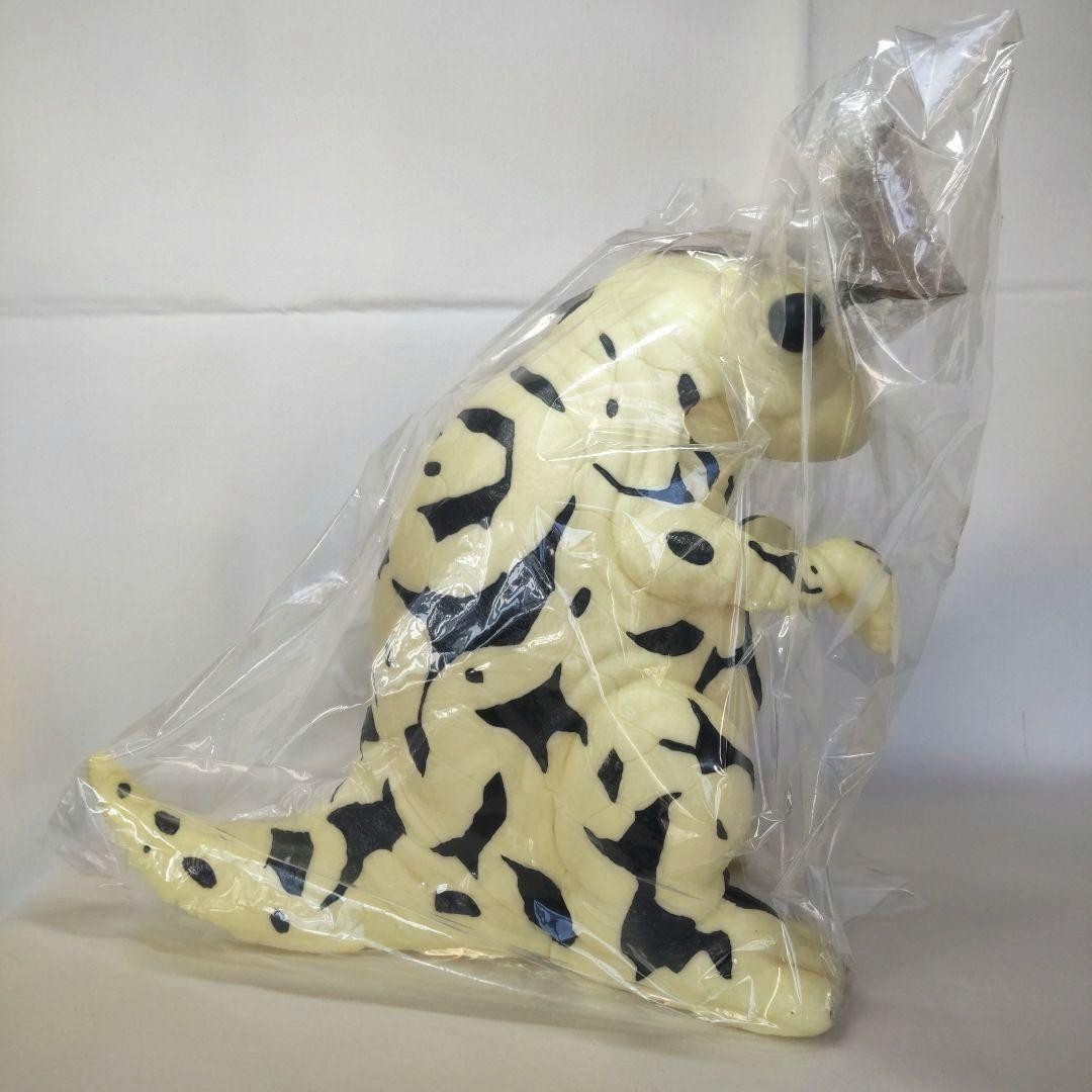 新品〉1/1スケール マケット怪獣 リムエレキング ～特典メビウス写真