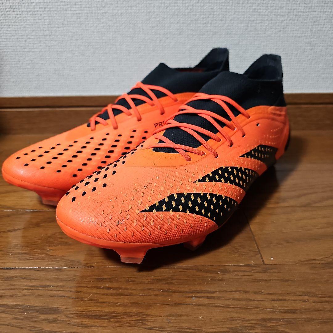 コパ.プレデター　28.5cm