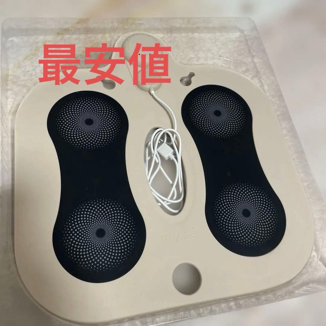 【即購入〇】ヤーマン ミーゼ スパ トレーナー ミーゼ スパトレーナー｜ヤーマン公式通販サイト | ヤーマンオンライン