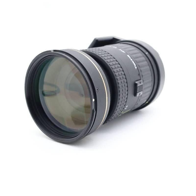 レンズ(ズーム) Tokina AT-X 80-400mm f4.5-5.6 for Nikon