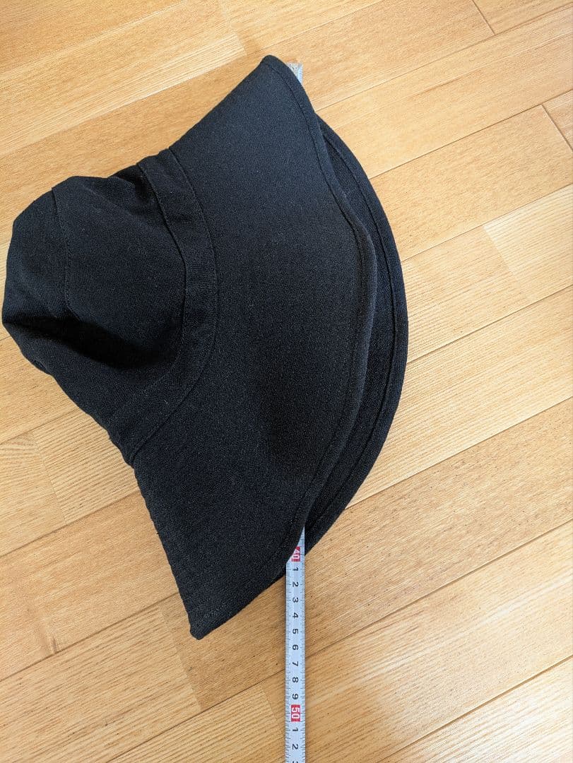 小*川様 ANN DEMEULEMEESTER ハット