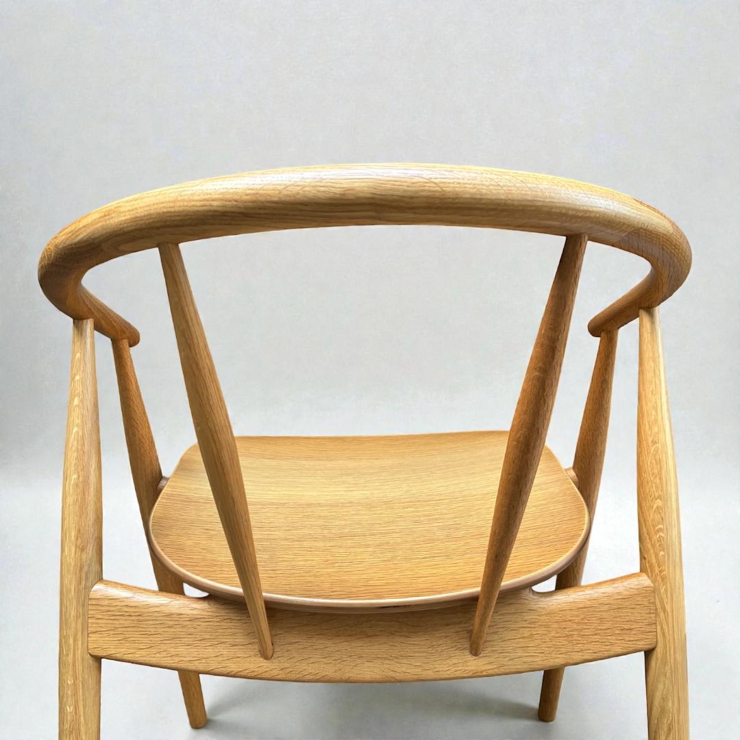 さくら様専用 リビングハウス TRUNK2 ダイニングチェア 小林幹也