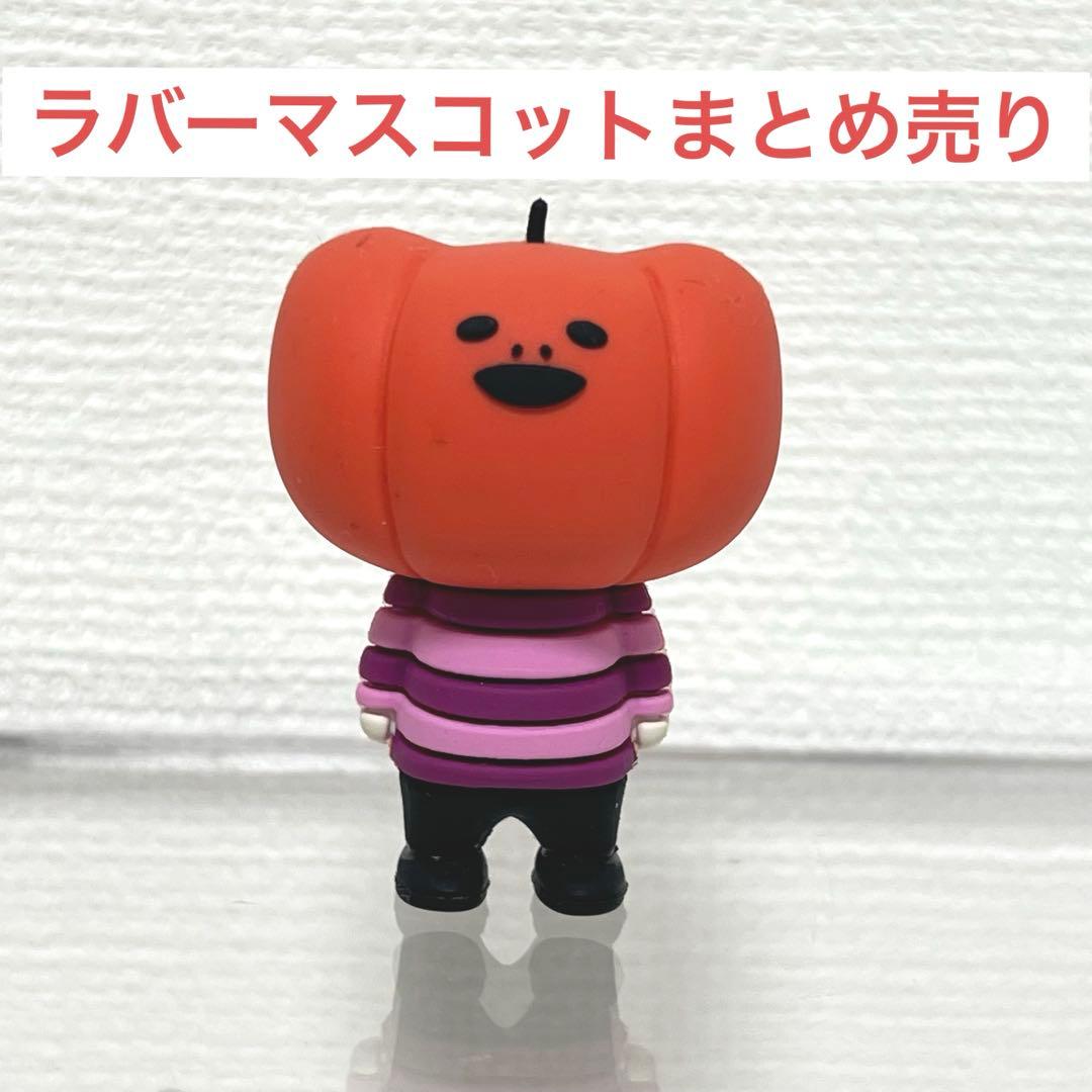 ナポリの男たち ラバーマスコット 蘭たん すぎる hacchi shu3 - メルカリ