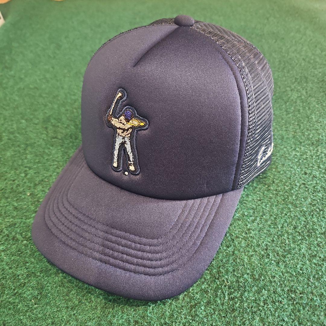 eastside golf キャップ Eastside Golf［イーストサイドゴルフ］PARADISE ROPE CAP/パラダイス