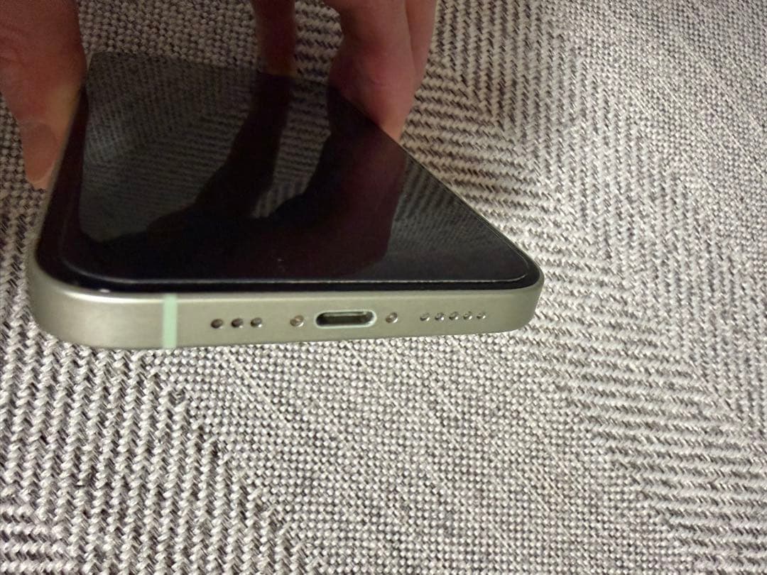 iPhone12 64GB SIMフリー バッテリー82％ ホワイト 傷少ない - メルカリ