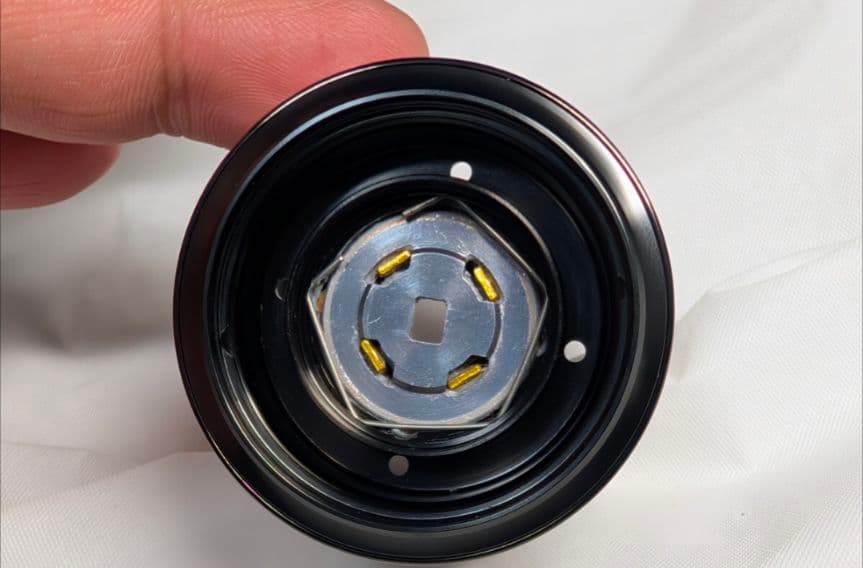 ダイワ 管781FP 24セルテート LT2500 スプール