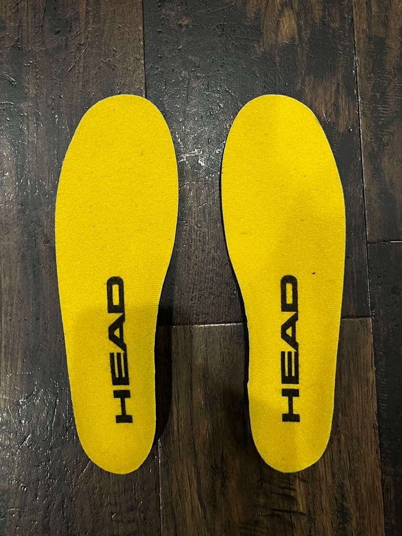 ヘッド HEAD コア KORE 120 GW 25.5cm スキーブーツ