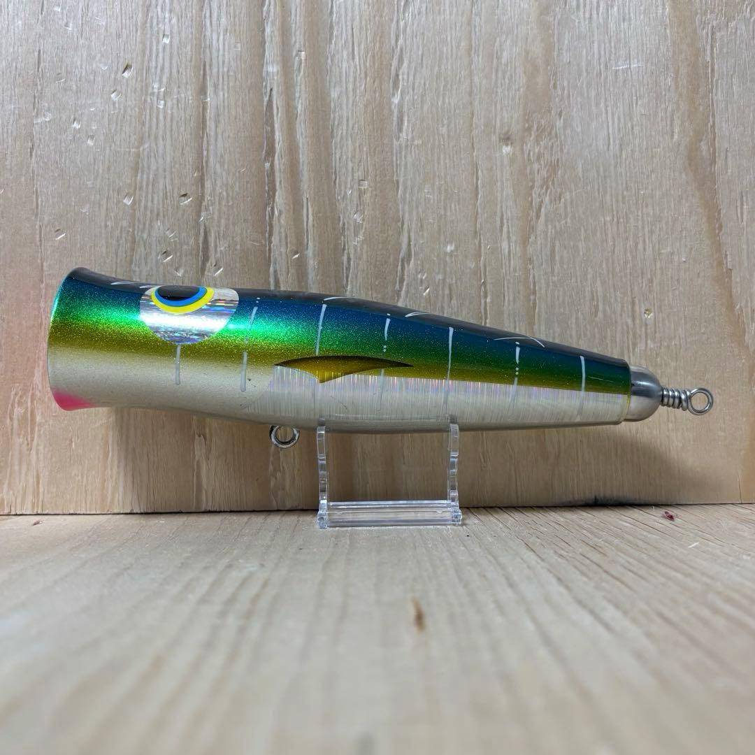 ハンマーヘッド　Eカップ ポッパーは心躍る。 ハンマーヘッド Eカップ | IN THE STREAM