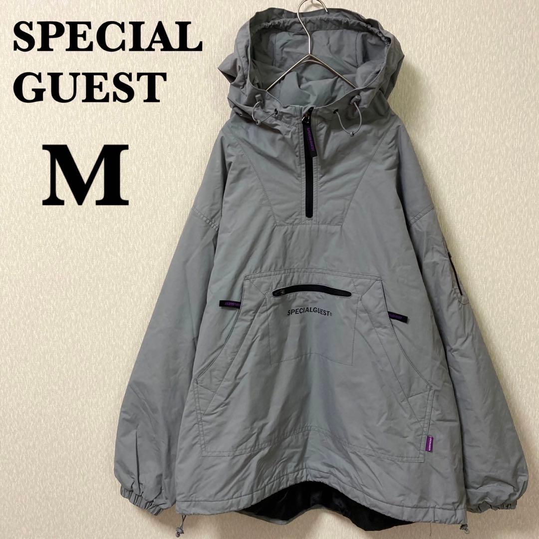 【美品】SPECIALGUEST スペシャルゲスト ウェア ジャケット M お早めに！□SPECIALGUEST□ EASY WORK JACKET ジャケット /4色