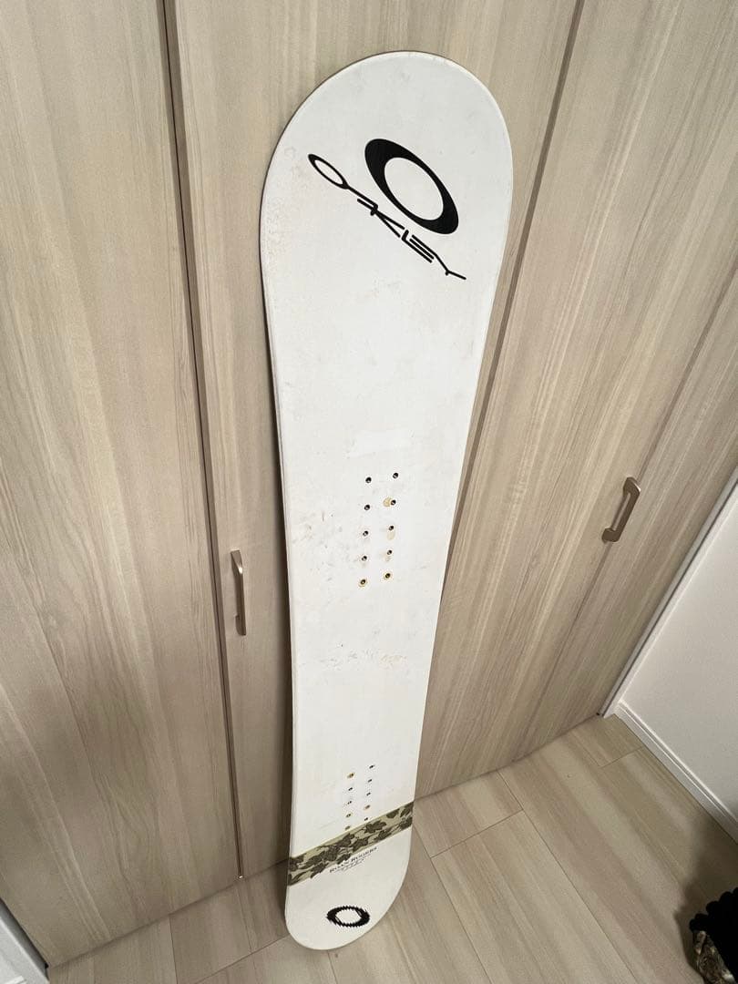 Type -a タイプエー　スノーボード　ローンロジャース　156cm