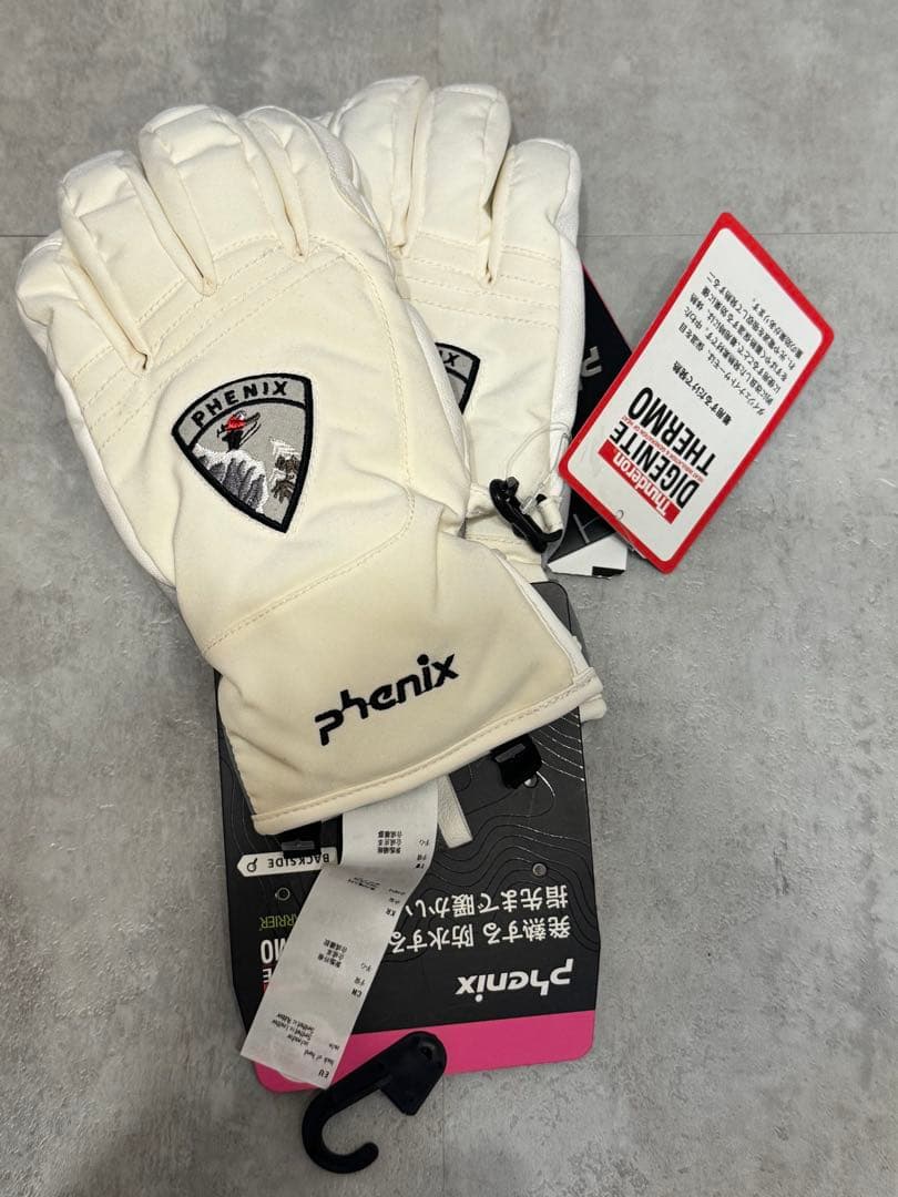 楽天市場】フェニックス スキーウェア レディース 上下セットの通販