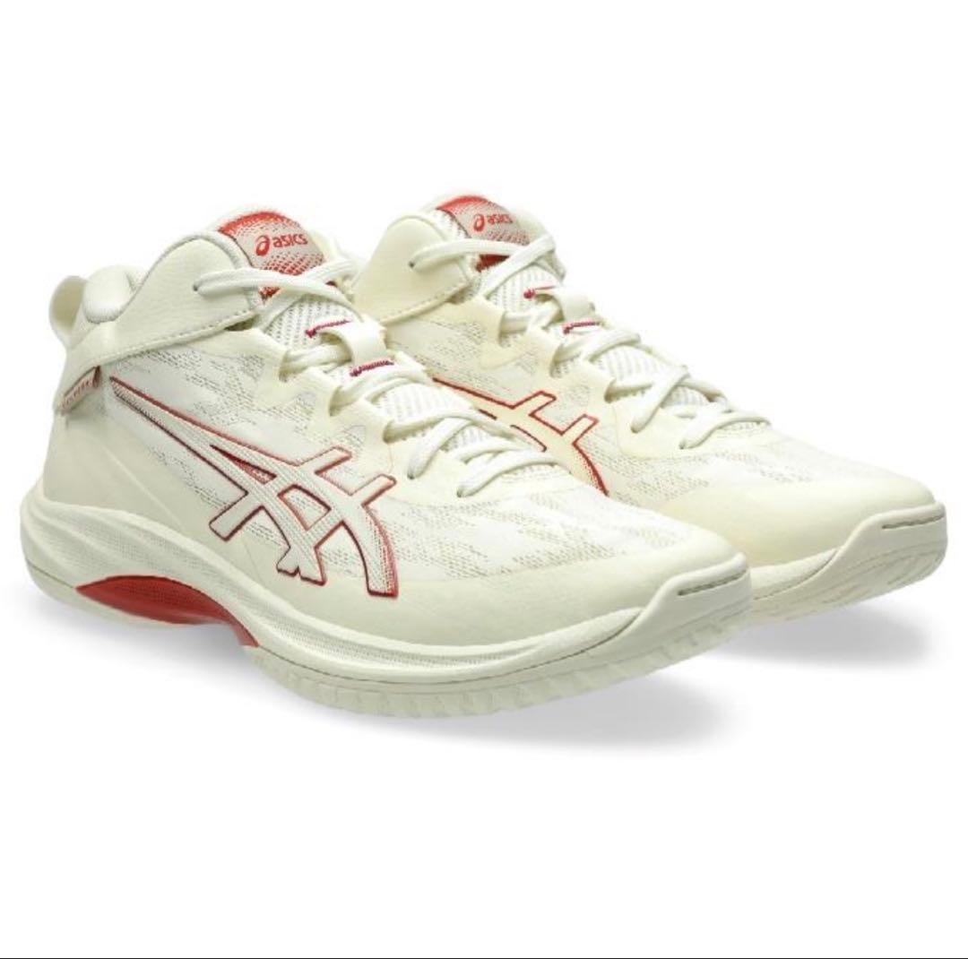 アシックスバスケットボールシューズGELHOOPV17ゲルフープ23㎝新品 ASICS（アシックス） （メンズ、レディース）バスケットシューズ