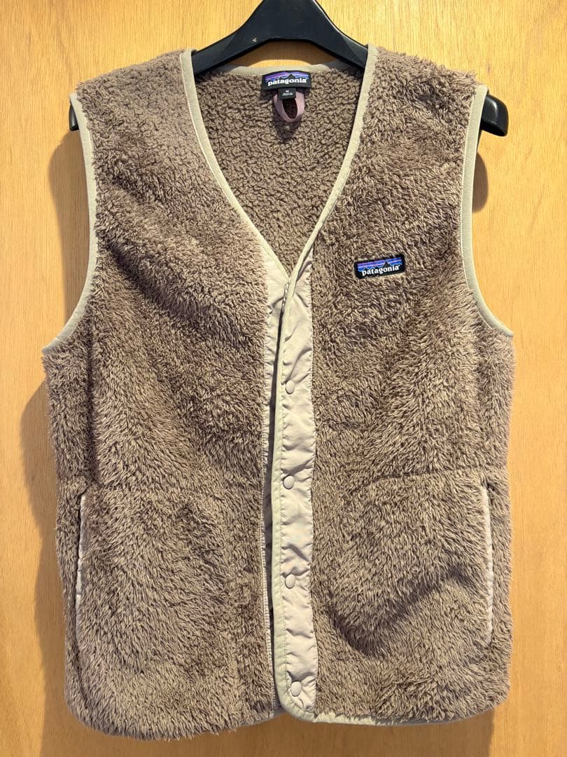patagonia ロスガトスベスト M PATAGONIA (パタゴニア) M's Los Gatos Vest / メンズロスガトスベスト