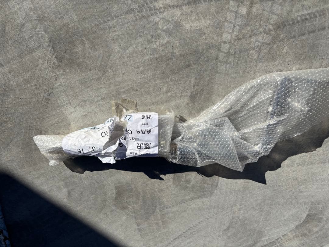 期間限定値引き KVK 水栓 KM6161EC 展示品 - メルカリ