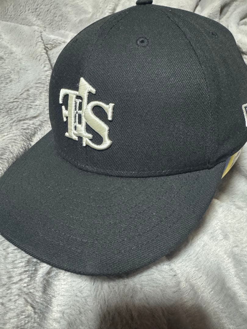 forsomeone newera EXILE TAKAHIRO着用 - メルカリ