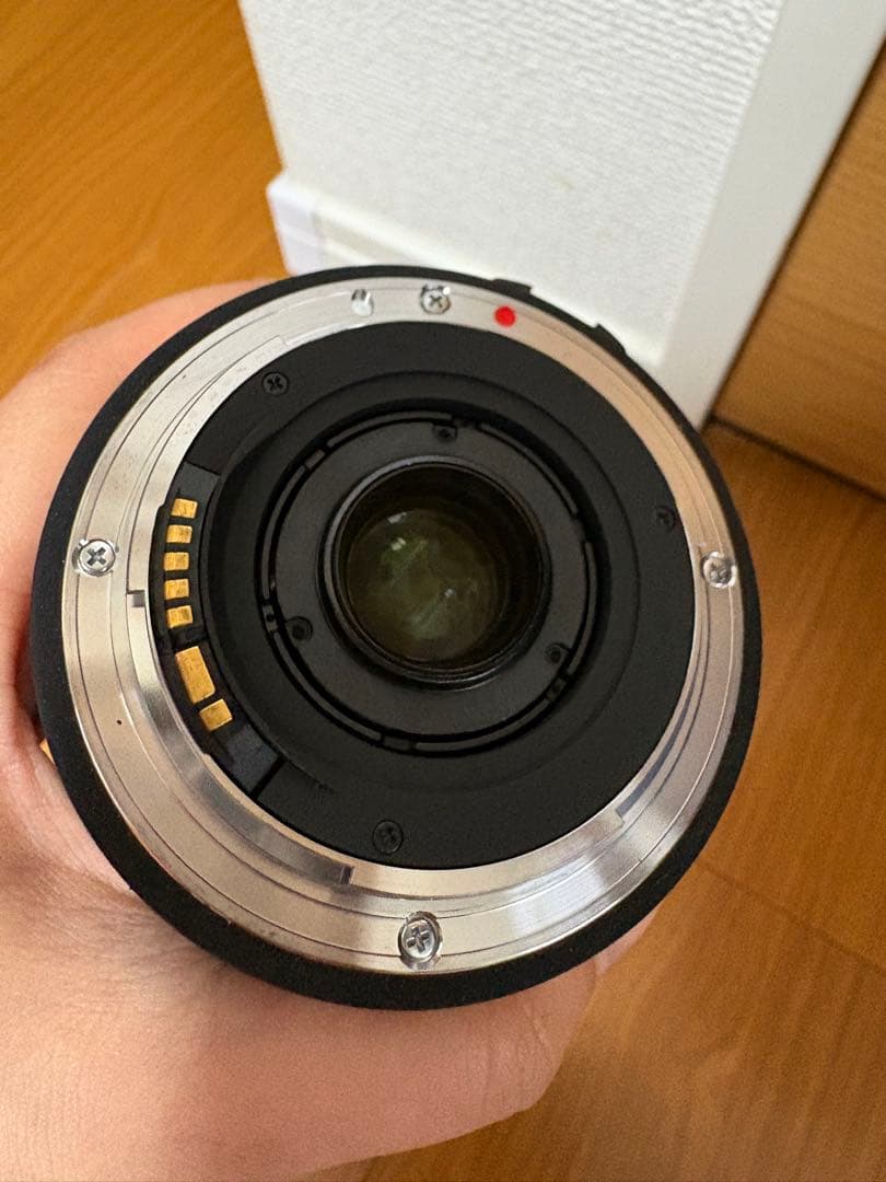 Canon用 SIGMA 28-300mm F3.5-6.3 DG MACRO