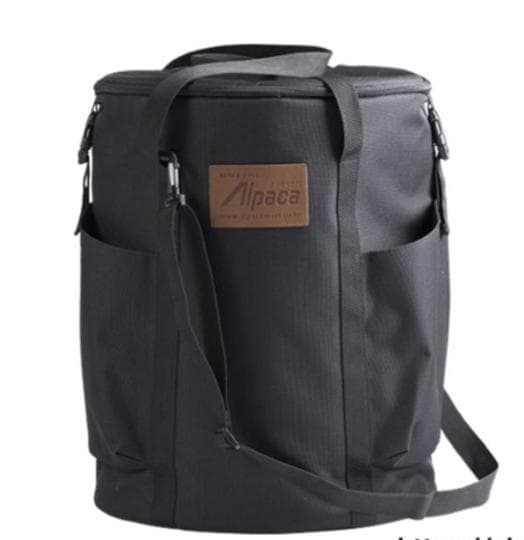 未使用】専用ケース new アルパカ ストーブ(TS-77JS-C) - メルカリ