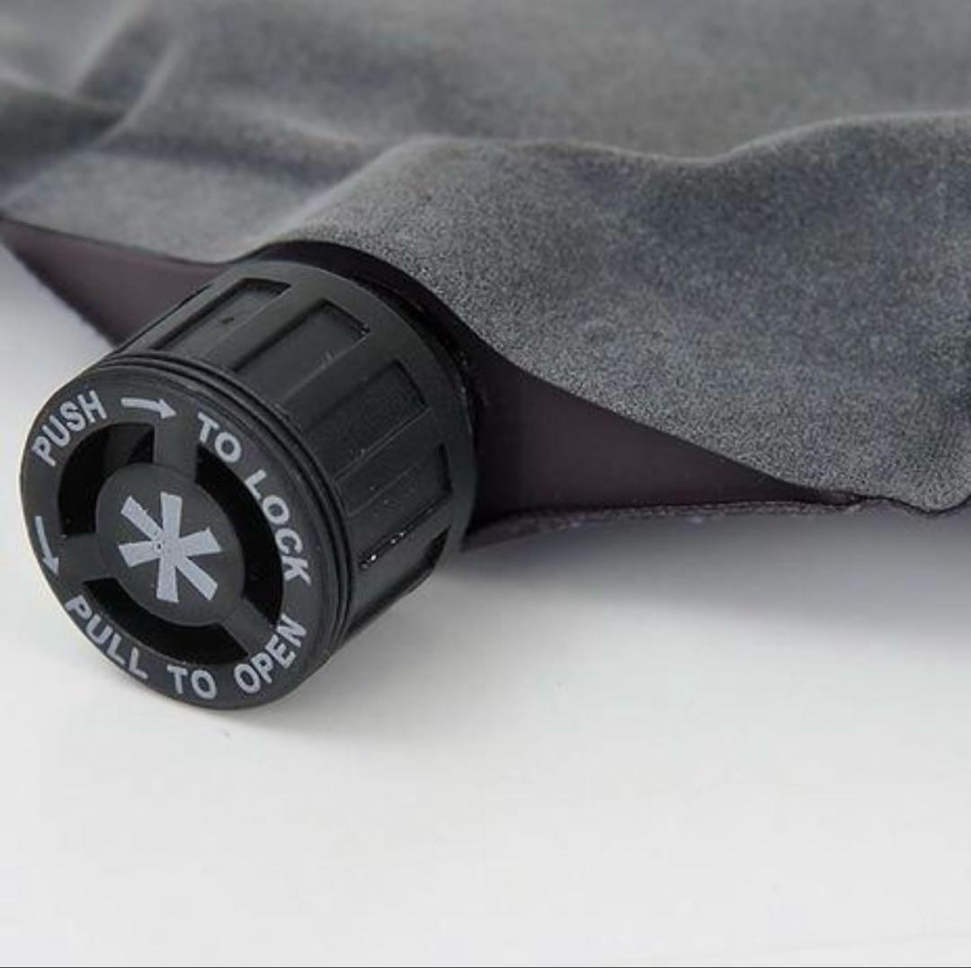 ワイドモデル 極厚 6.2cm キャンピングマット2.5w TM-193