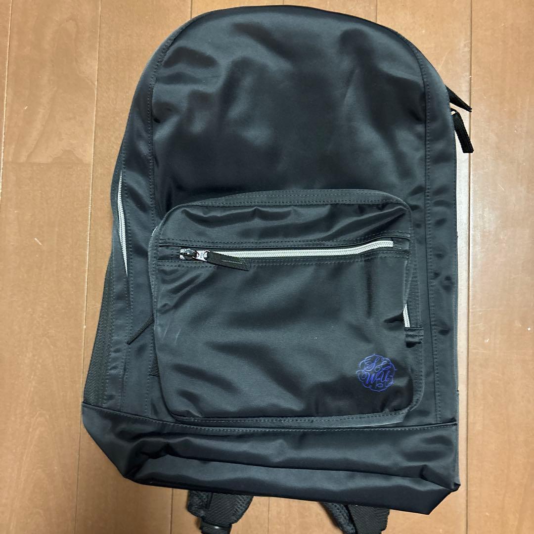 【美品】相模女子大学高等部　スクールリュック えもさん専用 相模女子大学高等部 リュックの通販 by ひまわり's shop