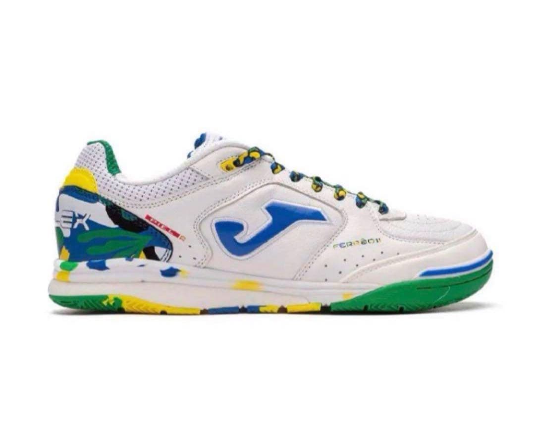 新品 24.5cm JOMA TOP FLEX REBOUND IN