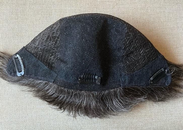 FONTAINEフォンテーヌ VALAN グレーヘアー ベリーベリーショートS