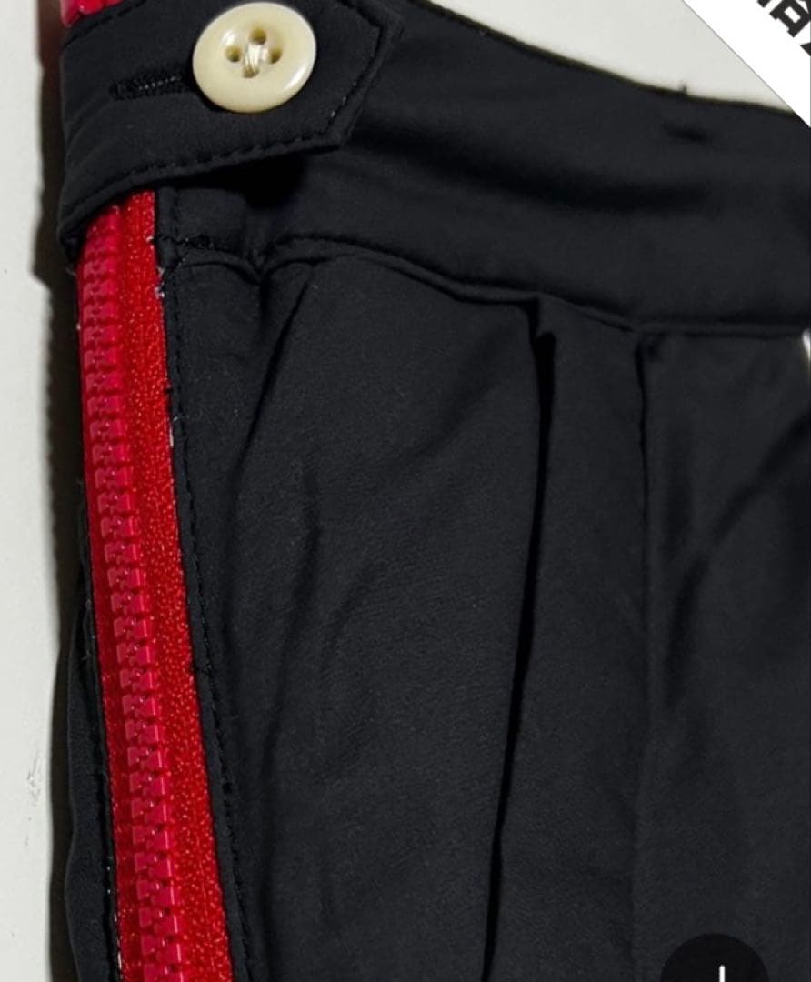 セット リバーシブル】マスターバニー 中綿スニード & スカート 原英莉