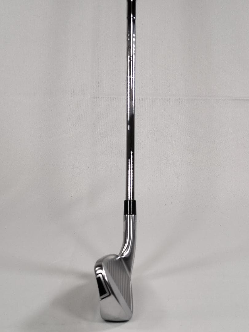 テーラーメイド⭐QIアイアン ７番 28° N.S.PRO910GH　【S】