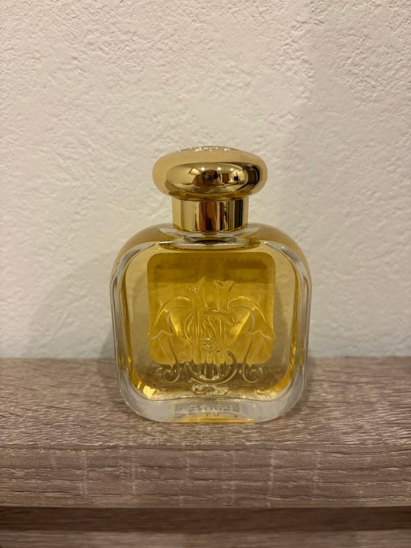 サンタ・マリア・ノヴェッラ】オーデコロン ローザ・ノヴェッラ 50ml