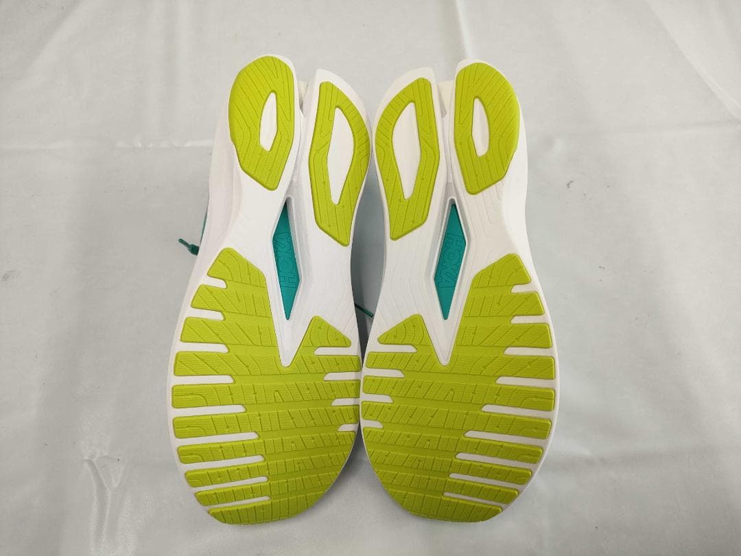 【新品・未使用】HOKA MACH X マッハ ランニング 27.5cm