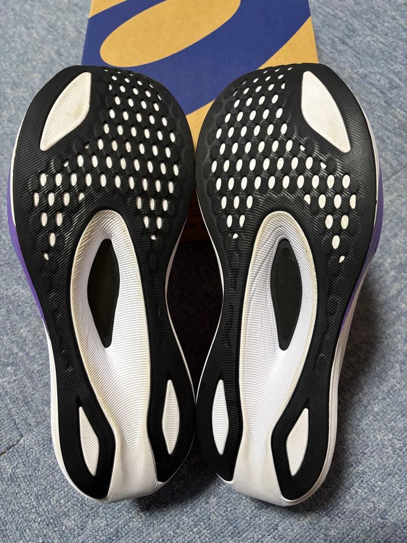 マジックスピード4 25.5cm