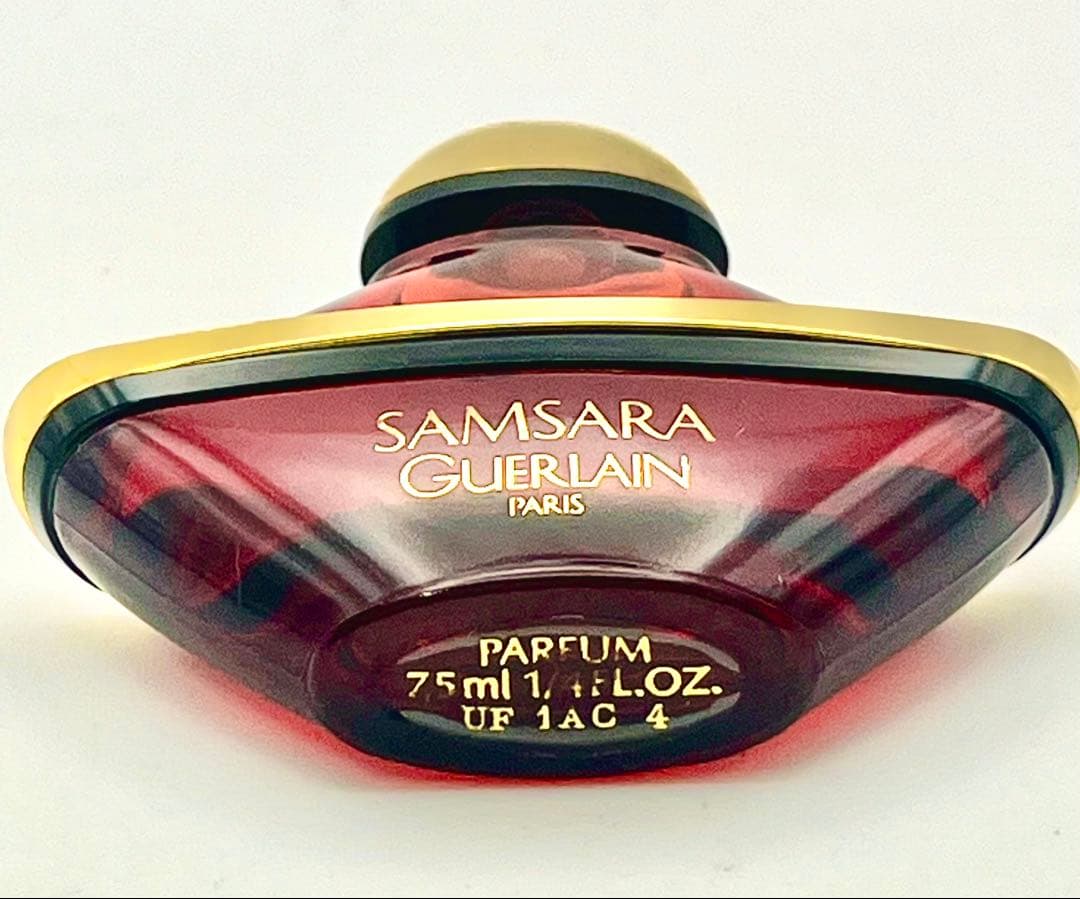 ゲラン サムサラ パルファム 7.5ml 新品未使用