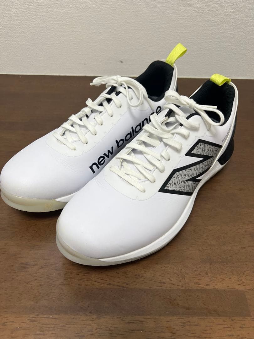 （ほぼ新品）ニューバランス UG2500B4 2024年モデル 27cm abc-martnet_6764830001050