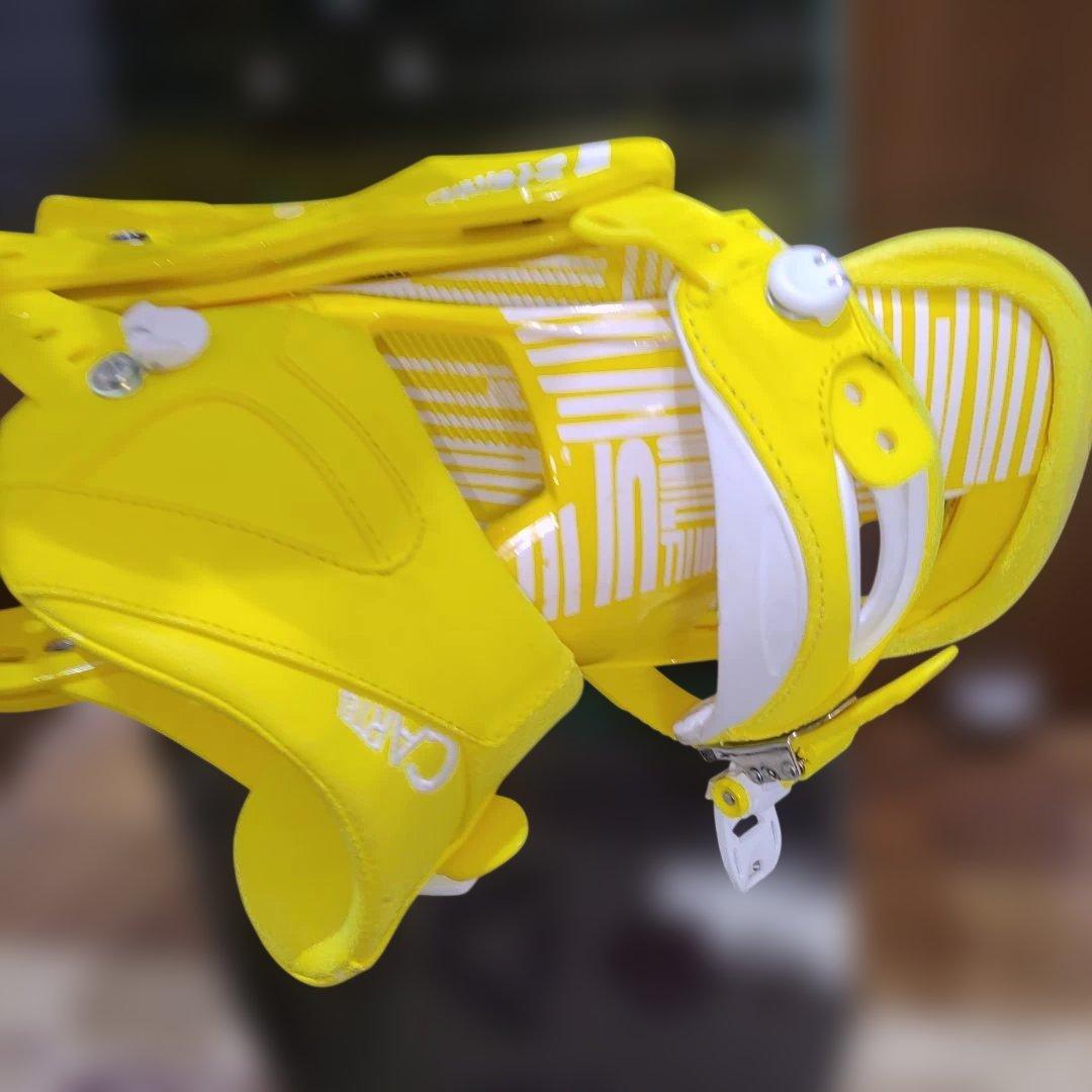 良品 K2 BRIGADE147＆BURTON CARTELサイズM BURTON CARTEL 24-25 Re