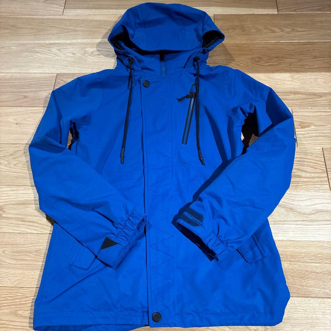 volcom レディース　スノーボードウェア 楽天市場】24-25 VOLCOM/ボルコム SHELTER 3D STRETCH jacket