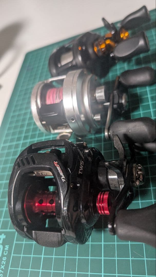 バラ売りなし タトゥーラ T3 カルカッタの通販はau PAY マーケット