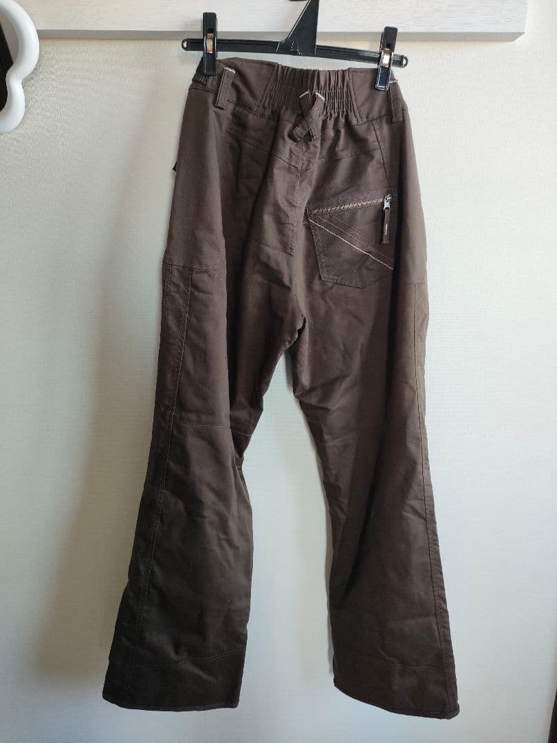 美品 レディース スキーウェア スノーボードウェア フェニックス 11号 M