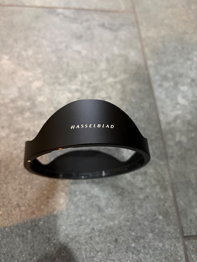 【HASSELBLAD】XCD 20-35mm F3.2-4.5 E