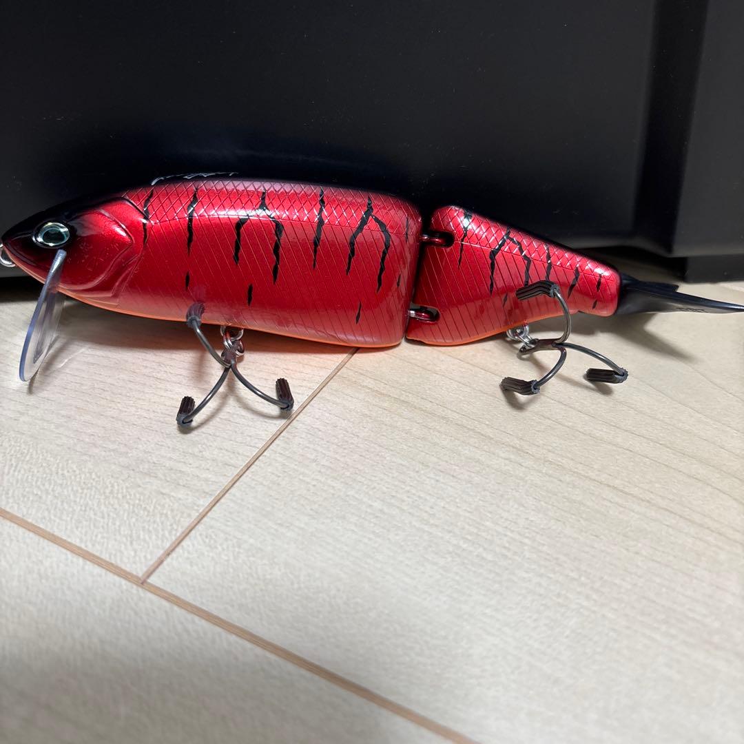 DRT タイニークラッシュLOW‼️ DRT タイニークラッシュ ローフロート