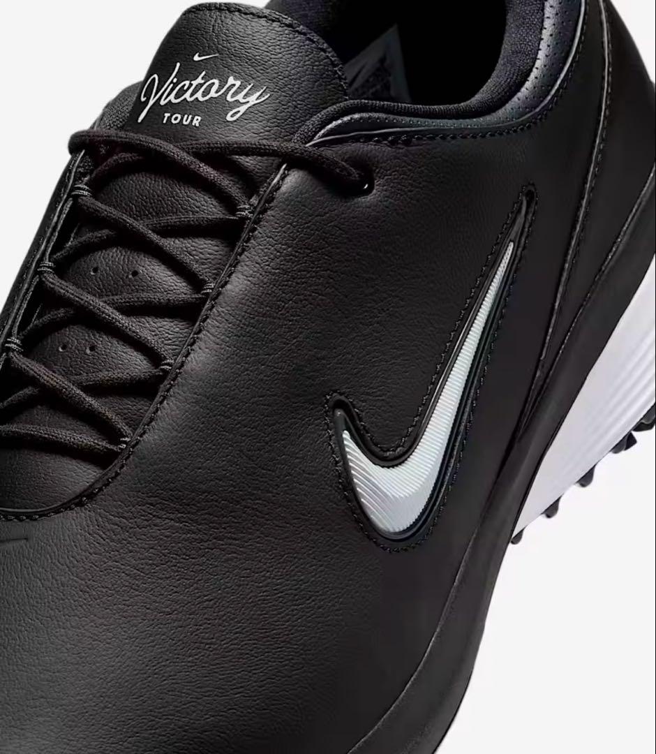 新品未使用 NIKEビクトリー ツアー 4 ナイキゴルフ (ワイド)27.5cm