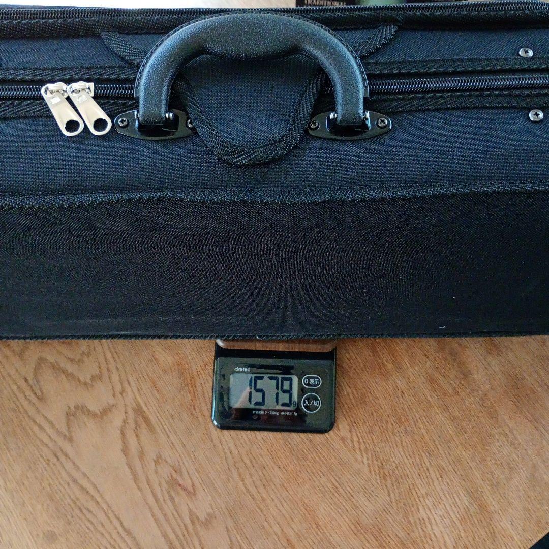 GLIGA Gems 3/4 分数 バイオリン 2003年 ケース 弓