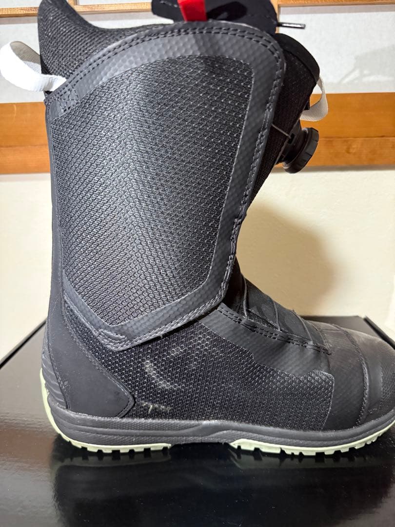 スノーボード YONEX AERUS BOA 26.0cm