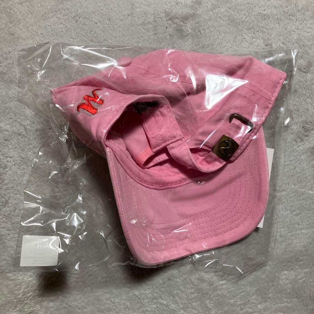 ジャニーズWEST 小瀧望 MixedJuice オリジナルキャップ - メルカリ